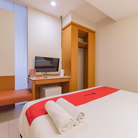 Reddoorz Plus @ Cipaganti Street 3 Bandung Luaran gambar