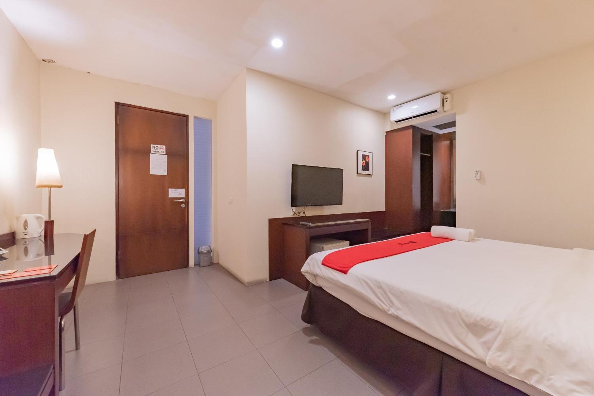 Reddoorz Plus @ Cipaganti Street 3 Bandung Luaran gambar
