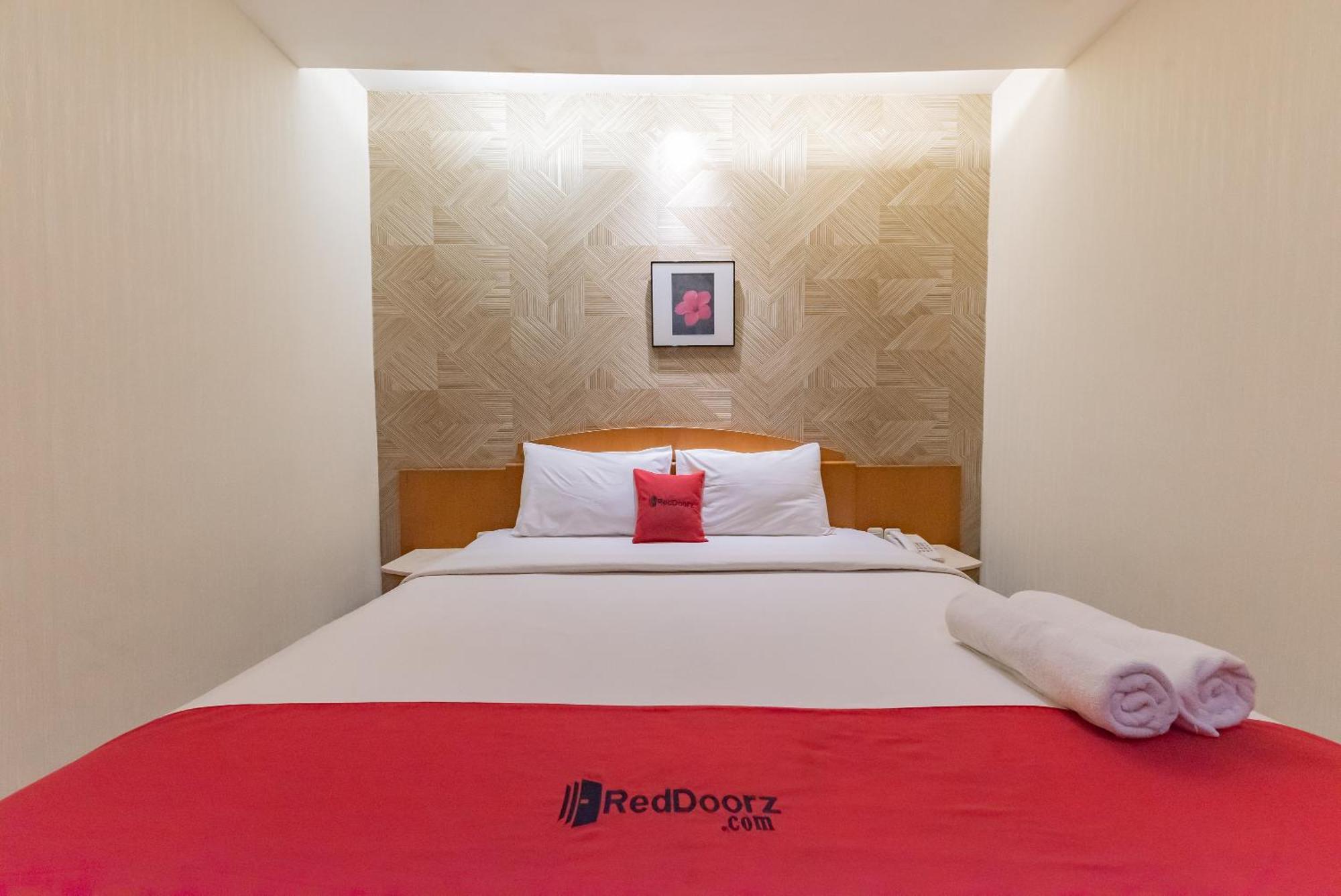 Reddoorz Plus @ Cipaganti Street 3 Bandung Luaran gambar