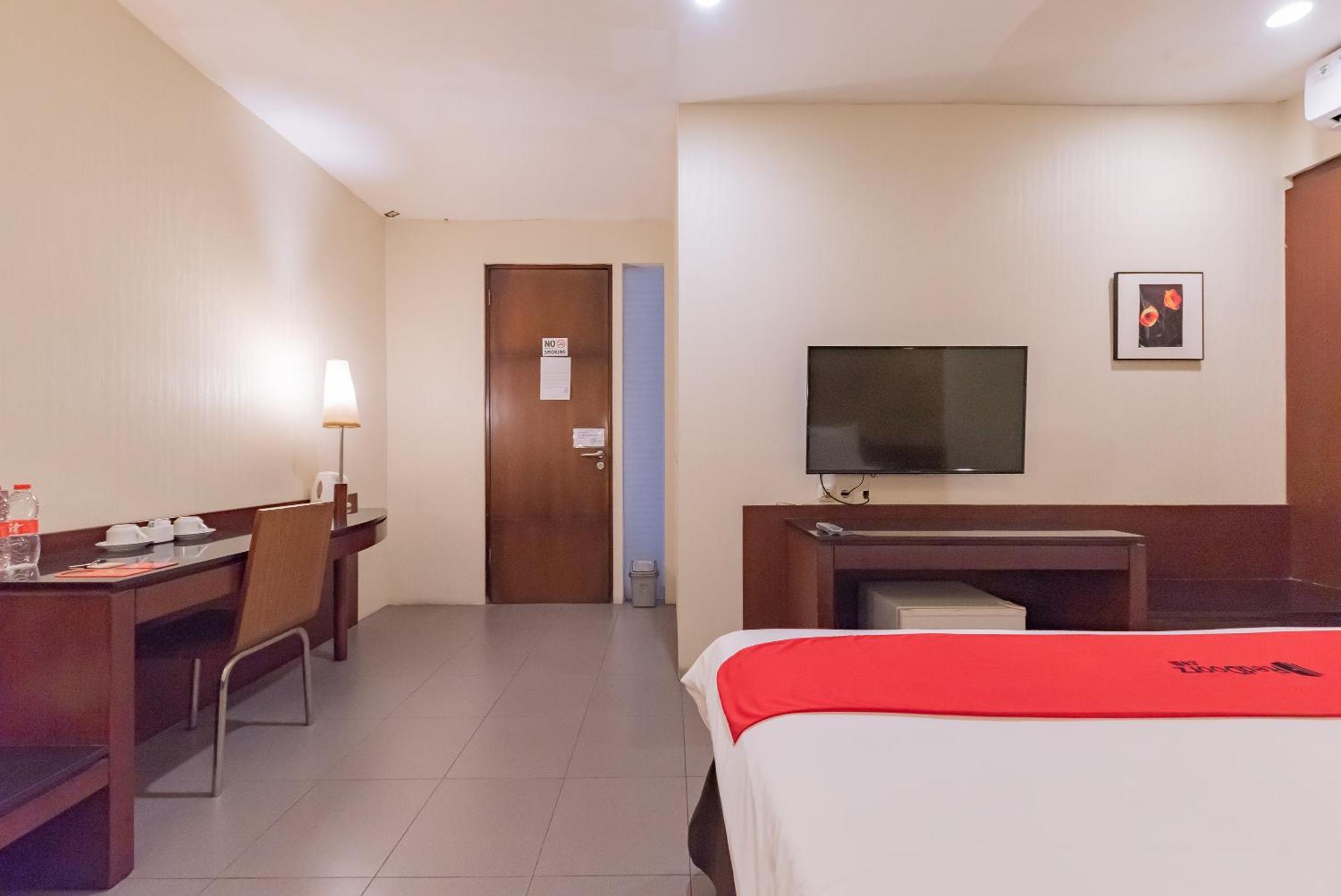 Reddoorz Plus @ Cipaganti Street 3 Bandung Luaran gambar