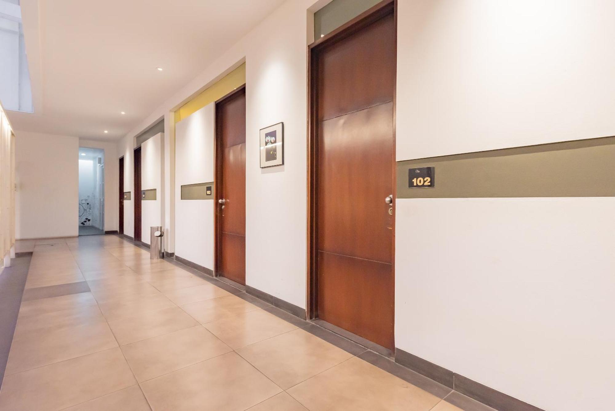 Reddoorz Plus @ Cipaganti Street 3 Bandung Luaran gambar