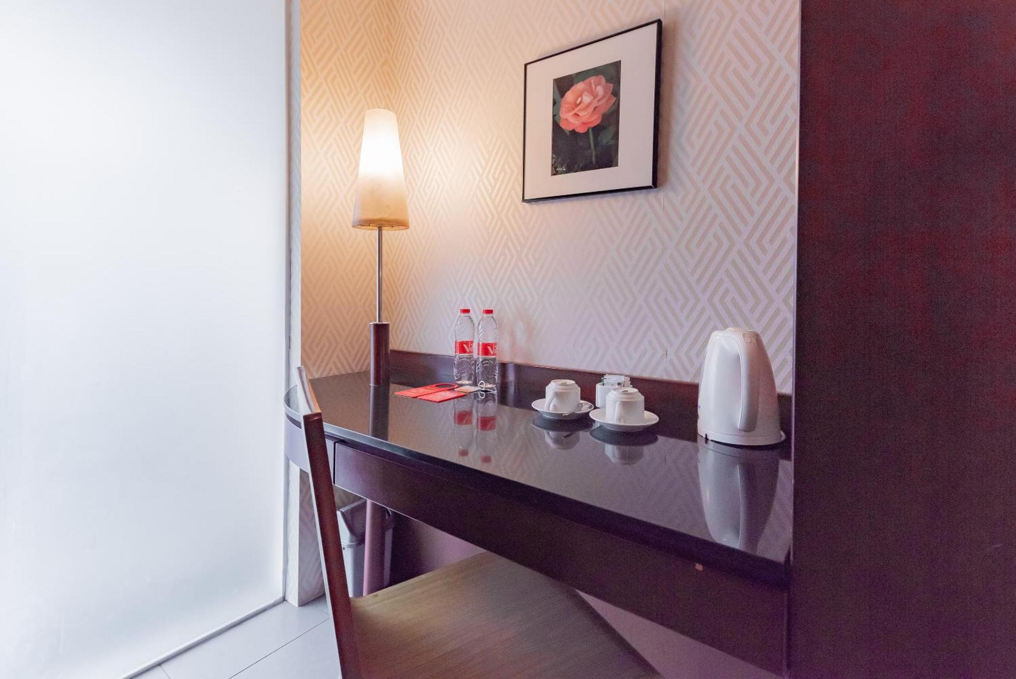Reddoorz Plus @ Cipaganti Street 3 Bandung Luaran gambar