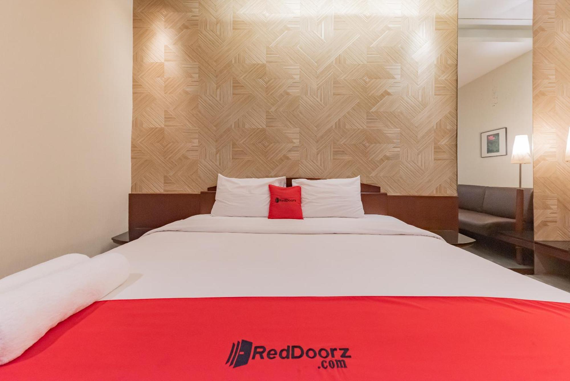 Reddoorz Plus @ Cipaganti Street 3 Bandung Luaran gambar