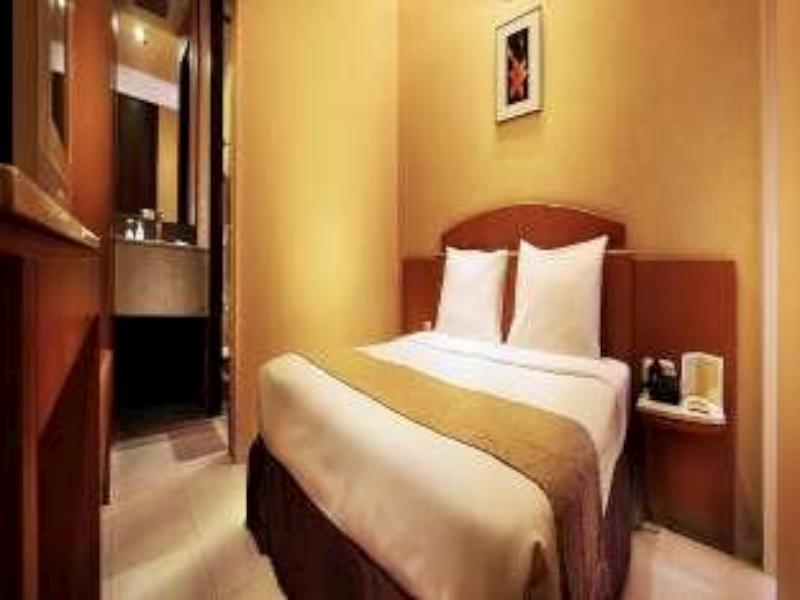 Reddoorz Plus @ Cipaganti Street 3 Bandung Luaran gambar