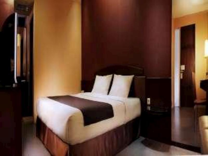 Reddoorz Plus @ Cipaganti Street 3 Bandung Luaran gambar