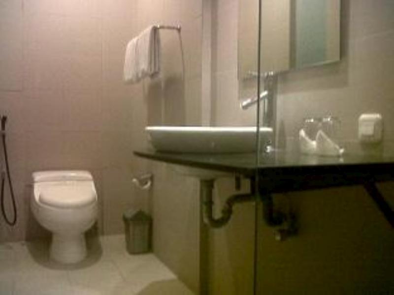 Reddoorz Plus @ Cipaganti Street 3 Bandung Luaran gambar