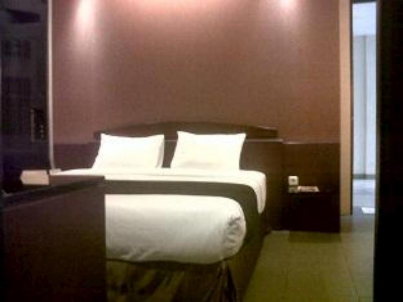 Reddoorz Plus @ Cipaganti Street 3 Bandung Luaran gambar