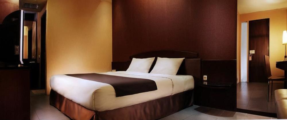 Reddoorz Plus @ Cipaganti Street 3 Bandung Luaran gambar