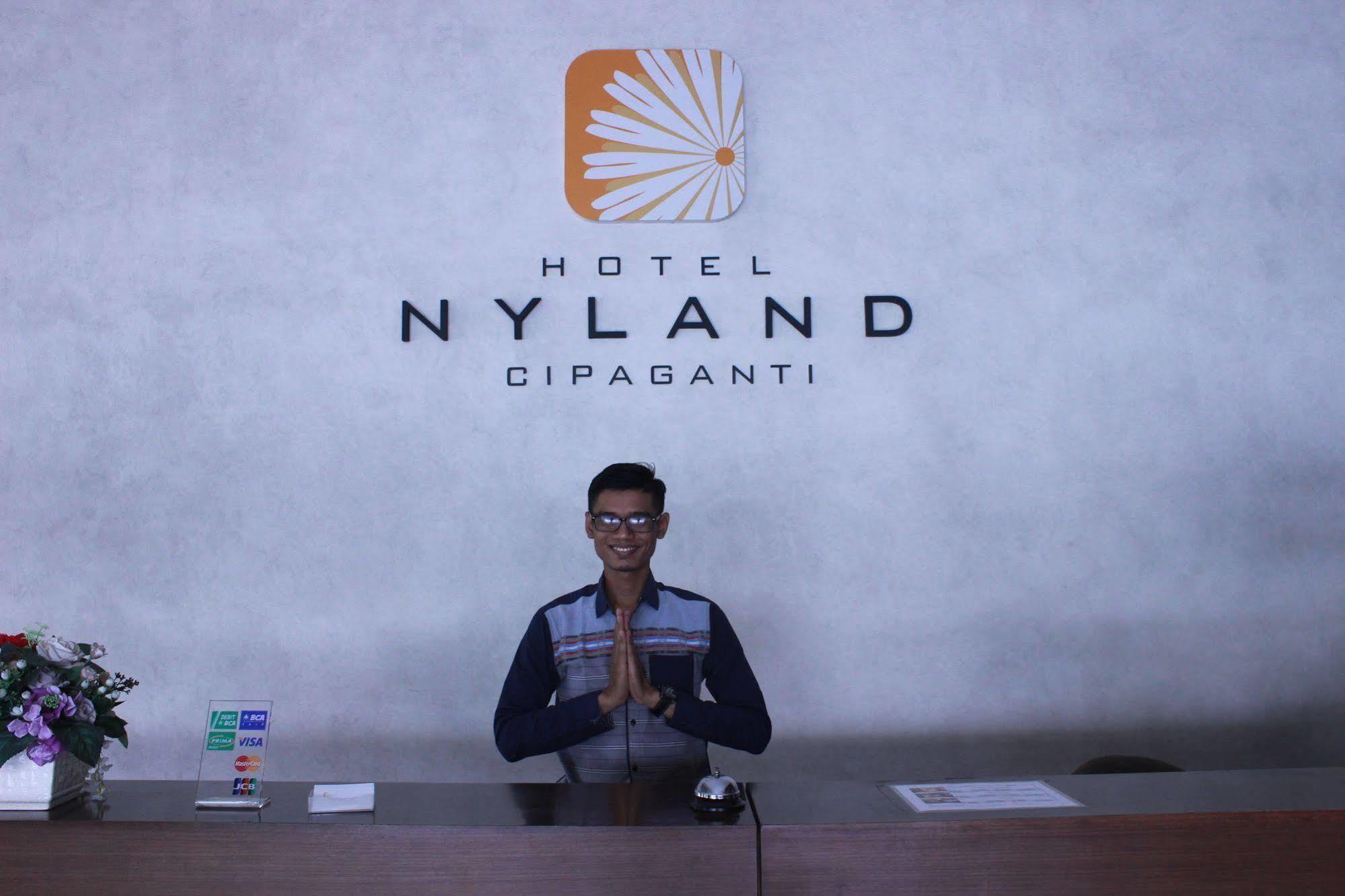 Reddoorz Plus @ Cipaganti Street 3 Bandung Luaran gambar