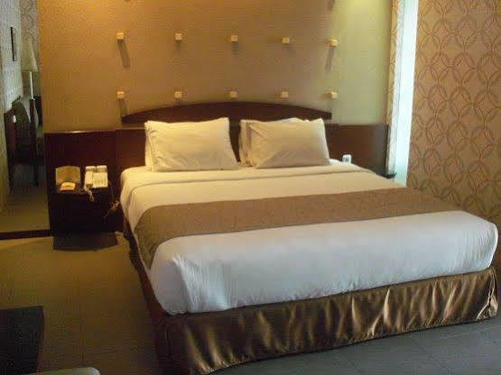 Reddoorz Plus @ Cipaganti Street 3 Bandung Luaran gambar